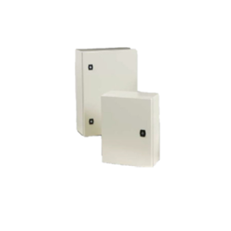 Metal Distribution Box
